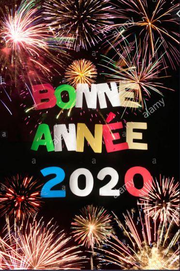 La petite cheminée  sera ouverte  pour la soirée  du Nouvel An 2020.