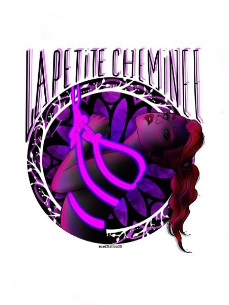 Le retour de Lili  très gourmande de la pluralité, Lili vous attend nombreux au club libertin la petite cheminée.